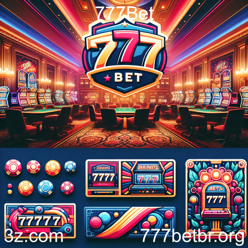 Reviva a Nostalgia com os Jogos de Arcade no 777Bet